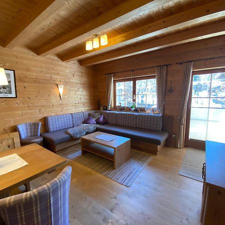 Alpenchalets Waldheim Finkenberg Kültér fotó