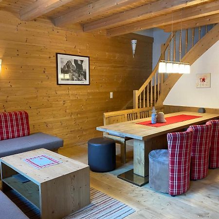Alpenchalets Waldheim Finkenberg Kültér fotó