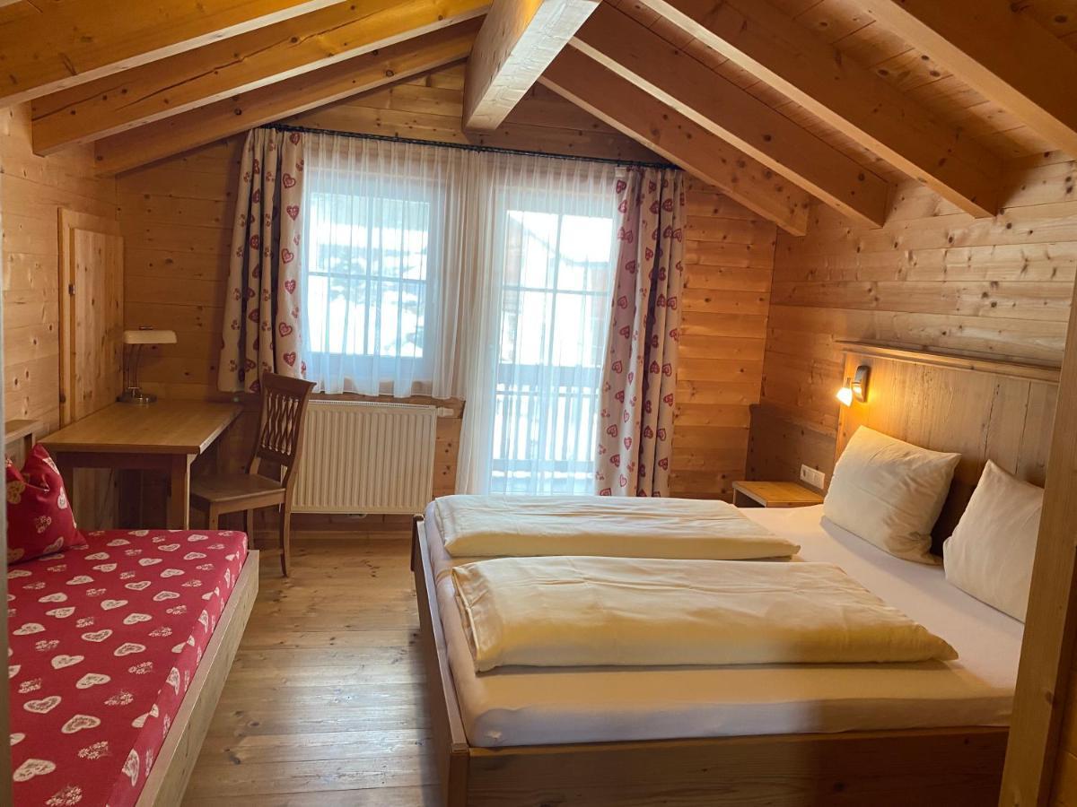 Alpenchalets Waldheim Finkenberg Kültér fotó