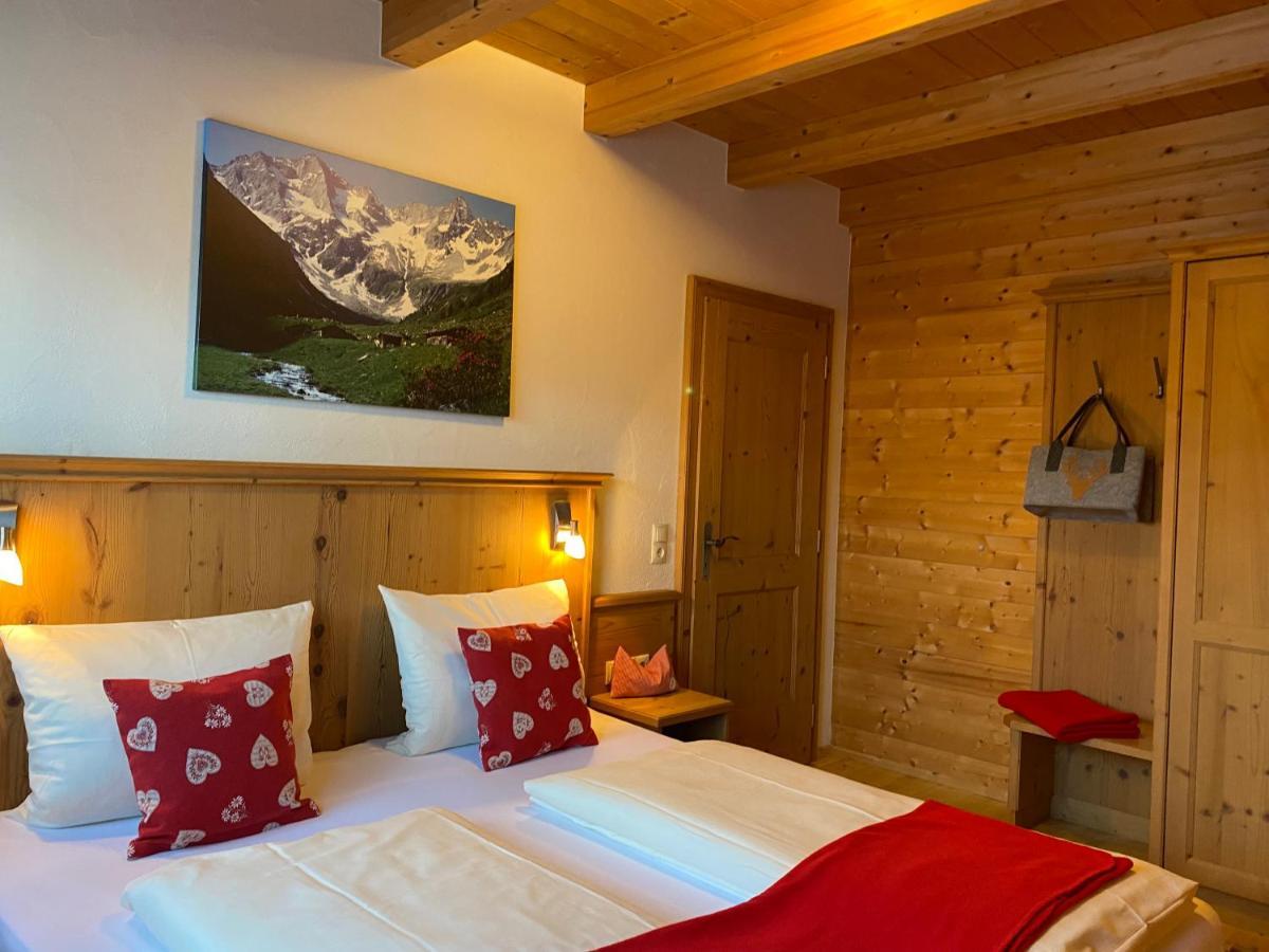 Alpenchalets Waldheim Finkenberg Kültér fotó